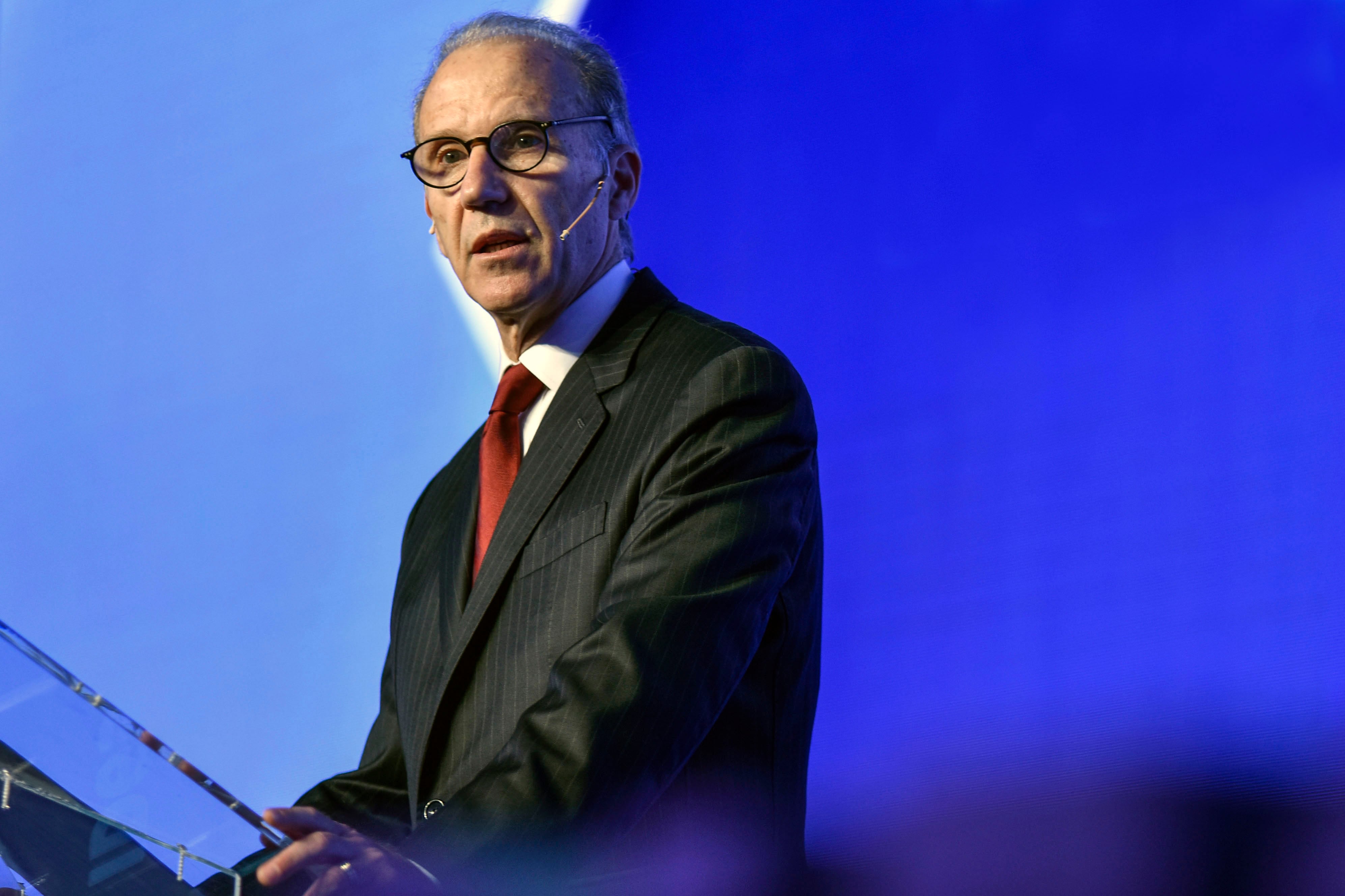 Carlos Rosenkrantz, el juez de la Corte con mayor afinidad con el macrismo.