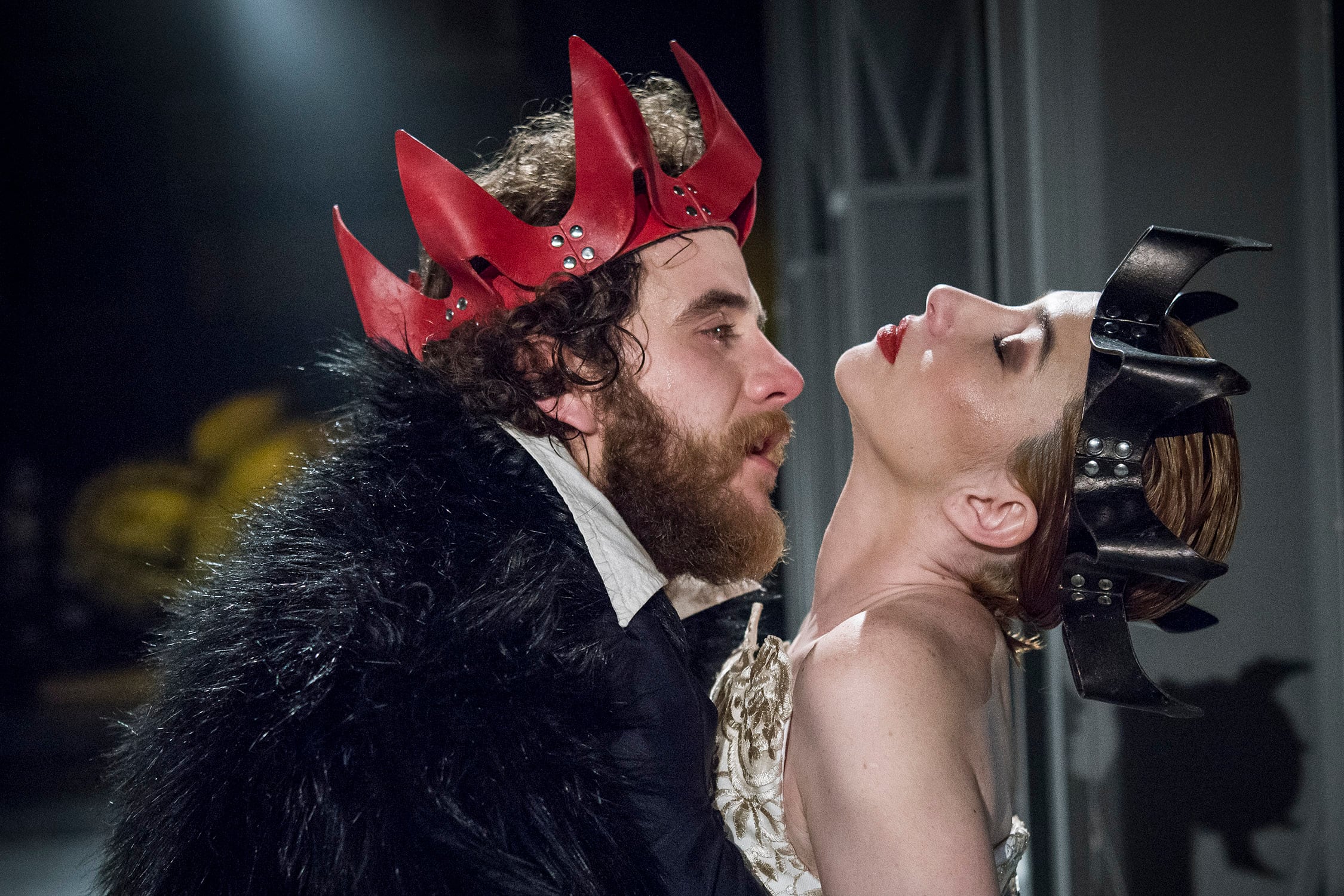 La pieza teatral puede verse de miércoles a domingos en la sala Martín Coronado del Teatro San Martín.