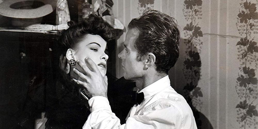 "La dama fantasma" (1944), de Robert Siodmak. 