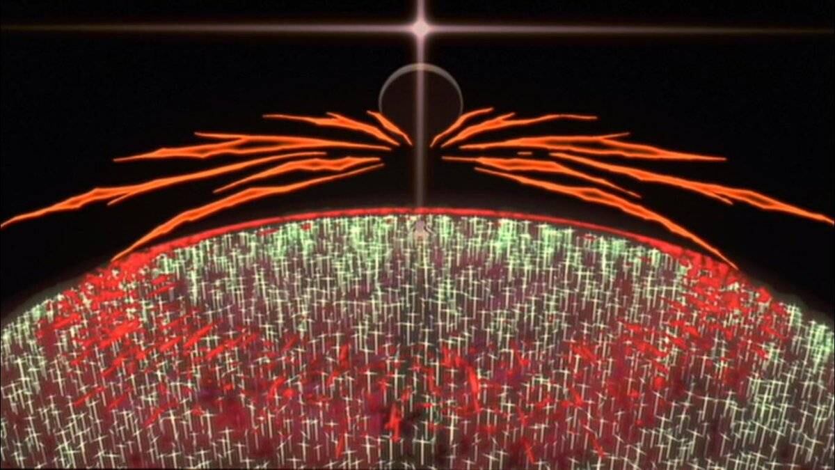 Franco Calluso elige "The End of Evangelion"