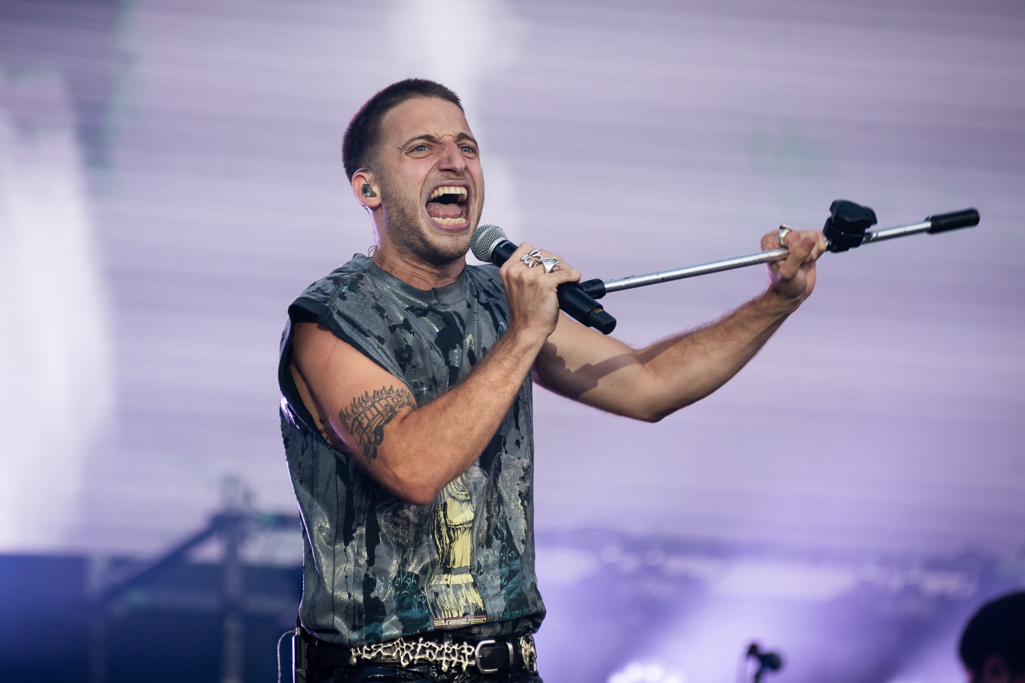 Wos en Cosquín Rock-18/02/2025