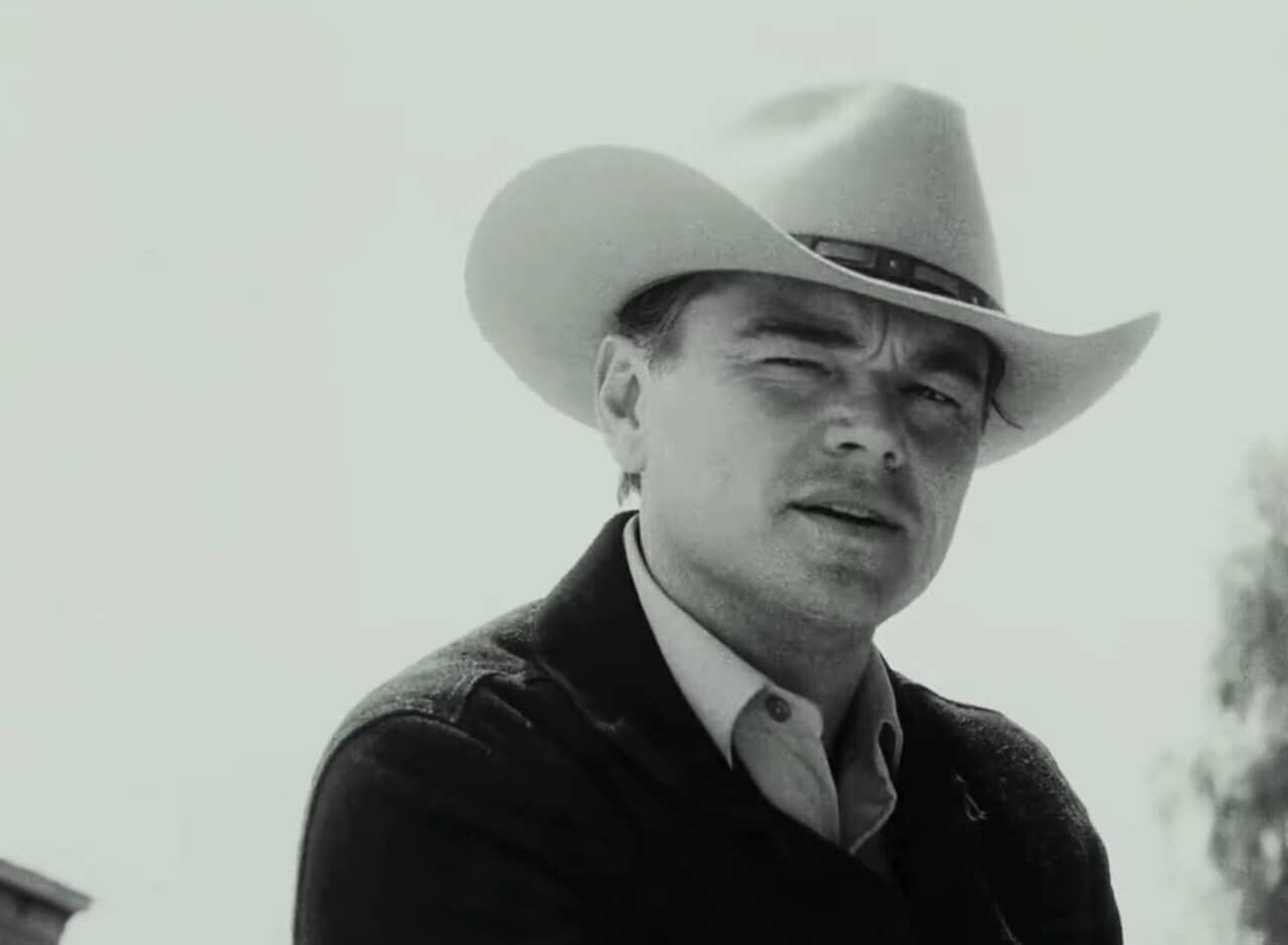 Rick Dalton (1933-2023).
