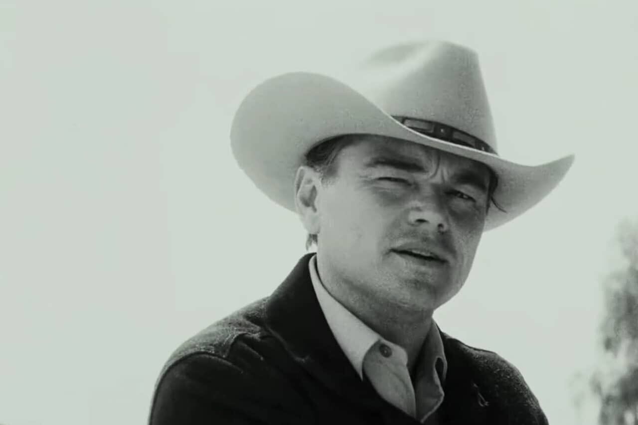 Rick Dalton (1933-2023).