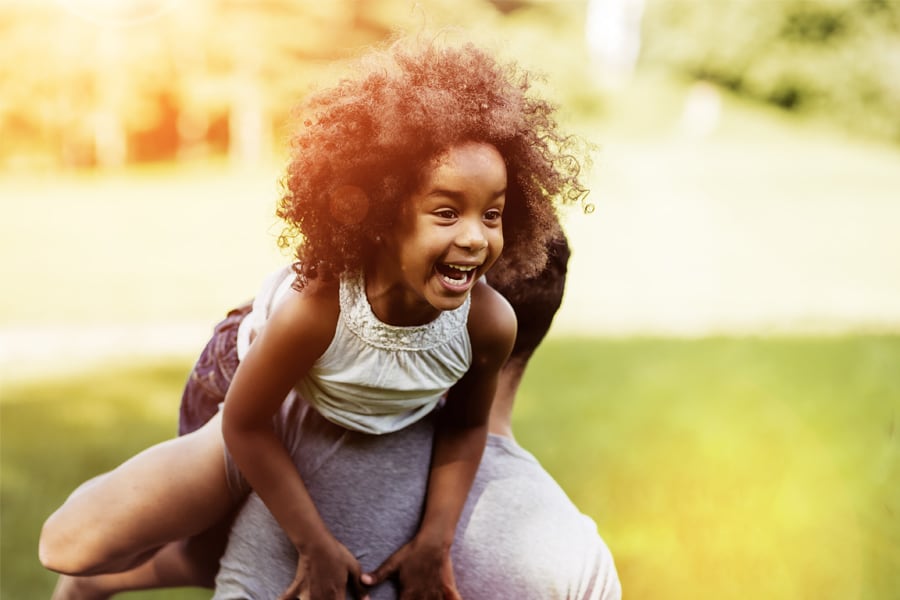 Día Mundial del Afro.