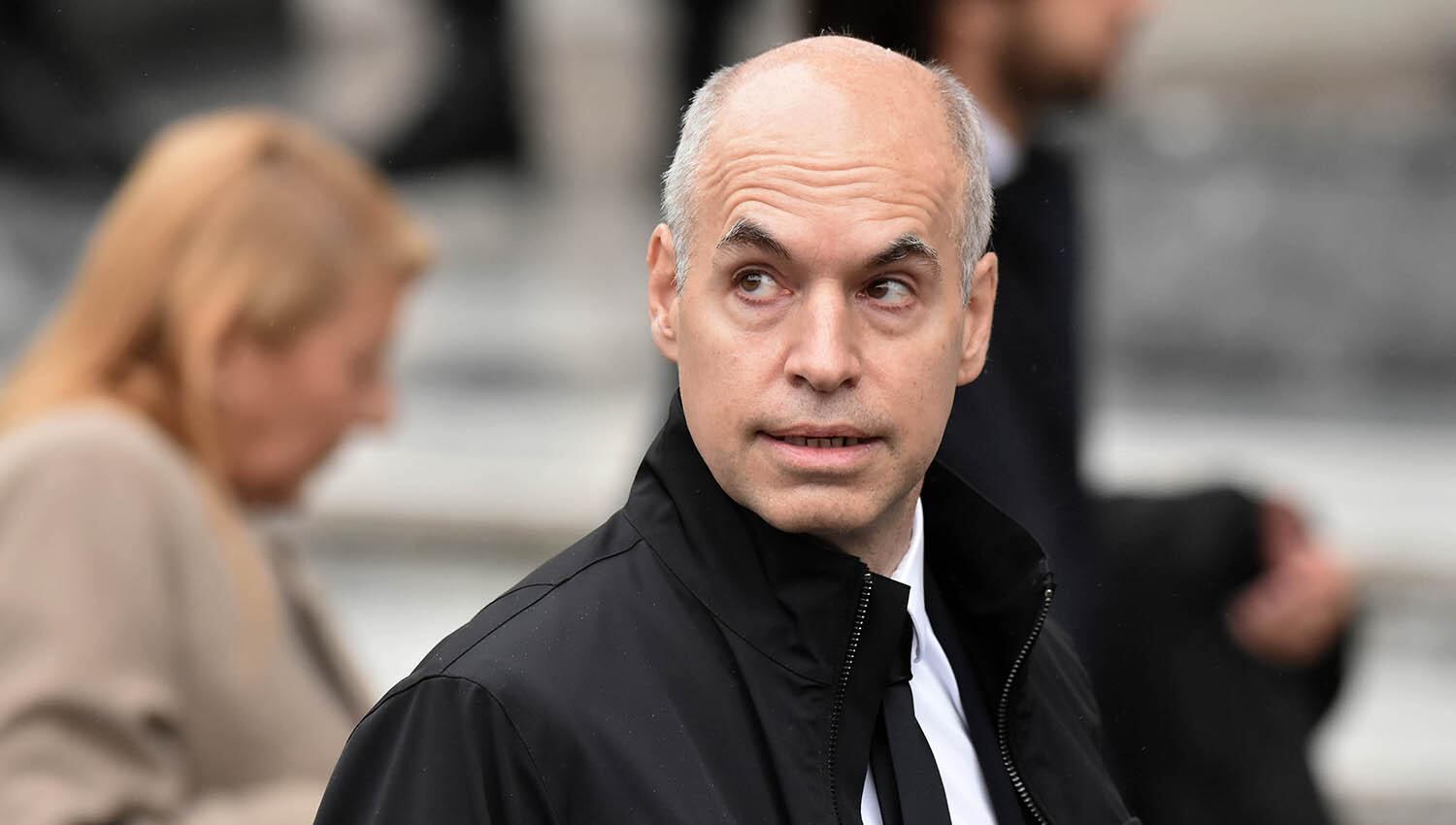 El Jefe de Gobierno prefiere pensar en su reelección antes que reemplazar a Peña.