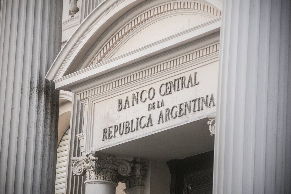 El Banco Central anunció la emisión de un nuevo billete de $2.000.