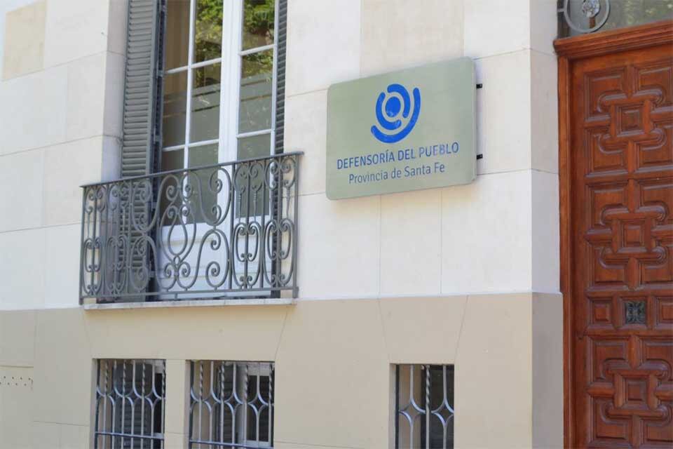 Para la Defensoría del Pueblo se tallaron  acuerdos políticos con varios sectores.