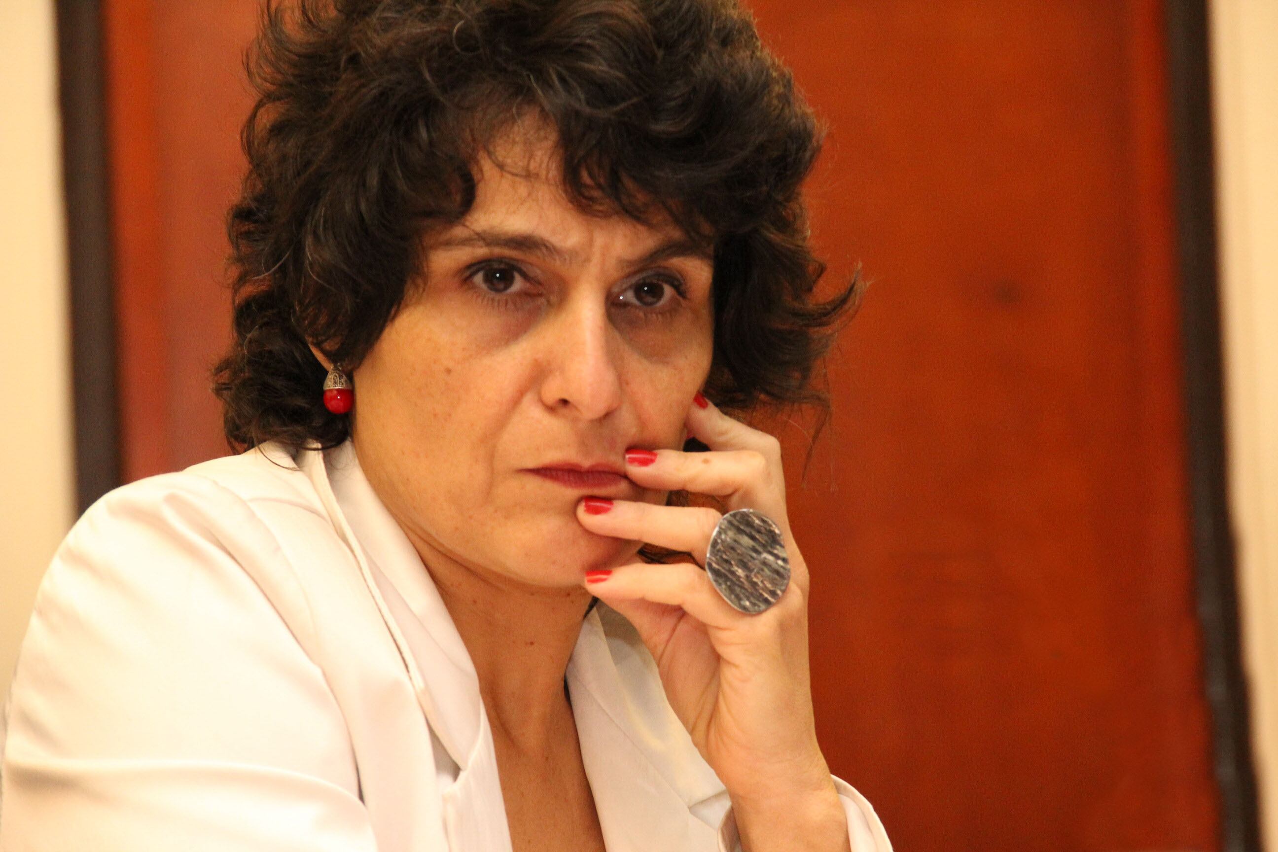 Norma López advirtió que el Estado no puede descuidar lo que subsidia.