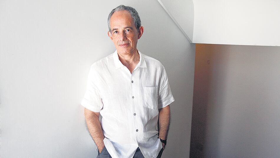 Darío Gómez sostiene que la debilidad en la red se encuentra en la última etapa.