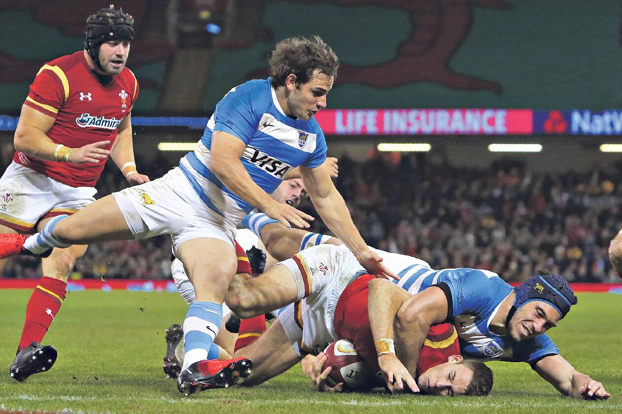 El partido fue bastante deslucido durante varios pasajes en el estadio Millennium.