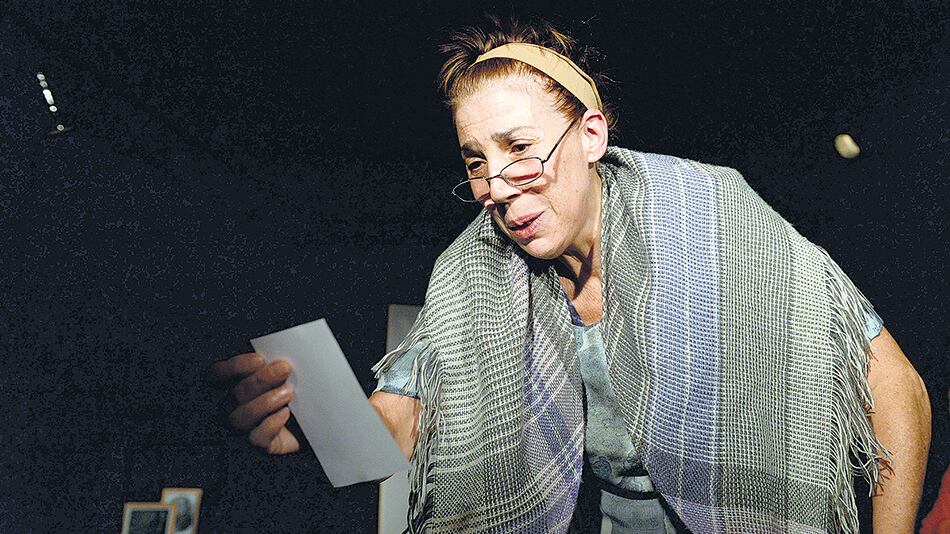 Elordi obtuvo un Premio Estrella de Mar por su interpretación. La obra va los sábados en El Opalo.