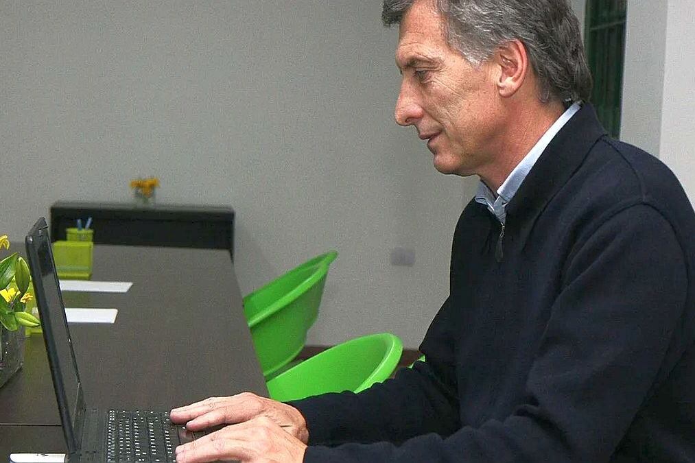 Mauricio Macri reclamó que desde JxC se respondan las críticas del Gobierno al endeudamiento con el FMI que dejó su gestión.