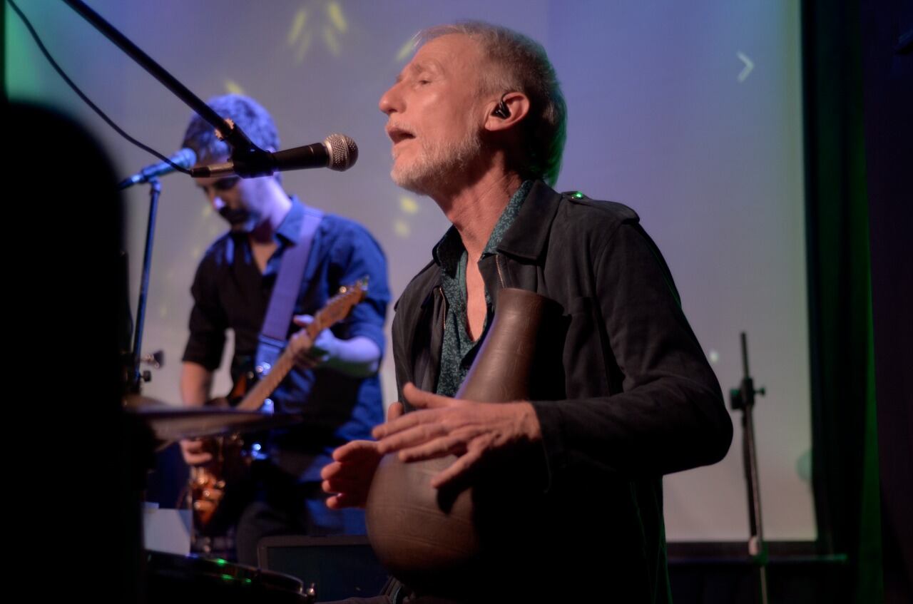 "Todos somos diferentes pero valemos lo mismo", plantea Belmonte.