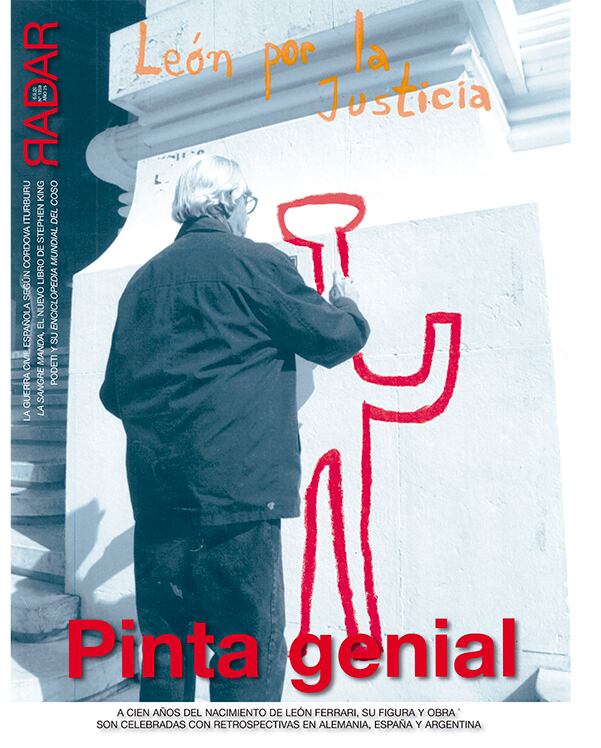 Pinta genial - 05/09/2020