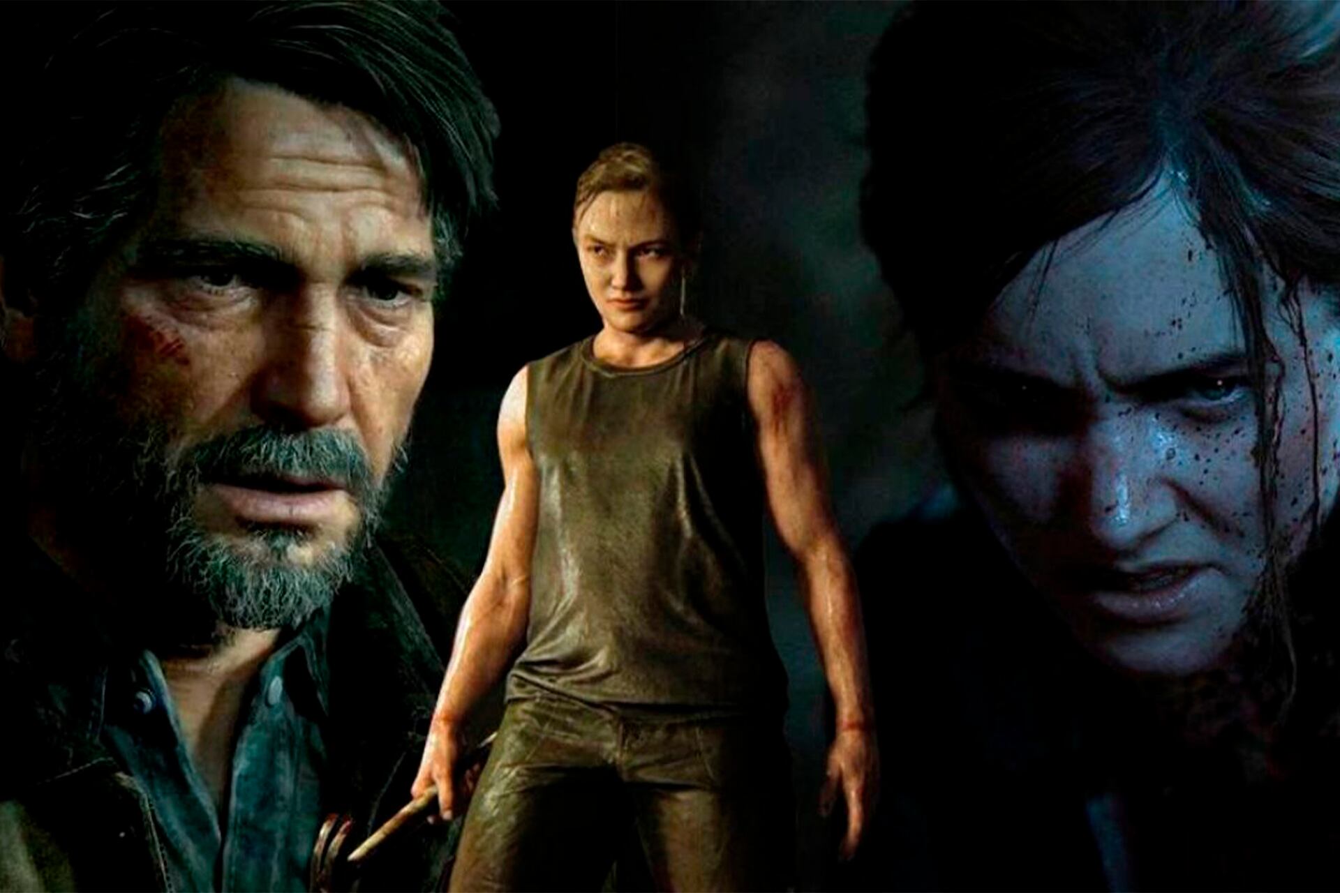 Todo es bronca y dolor en esta segunda parte, que incluye un nuevo personaje y despide brutalmente a uno de los viejos.