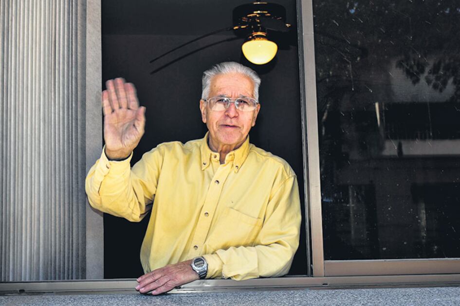 Gustavo Rivas dice que el periodista que lo acusa fue “incentivado”.