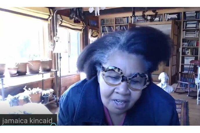 "La mía es una de esas historias improbables de inmigrantes que a Donald Trump le gustaría que no existiesen."