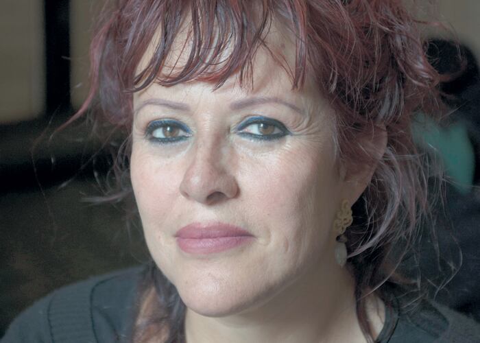 Antonia Ávalos Torres