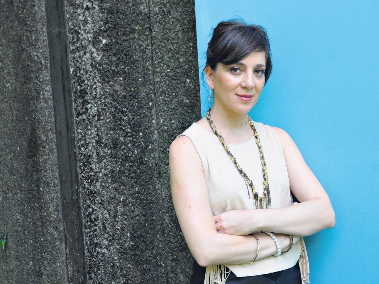 D´Alessandro es doctora en Economía y fue directora de la carrera de Economía Política de la UNGS. 