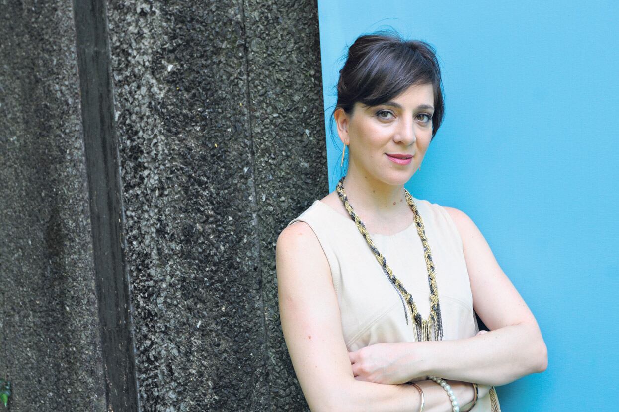 D´Alessandro es doctora en Economía y fue directora de la carrera de Economía Política de la UNGS.