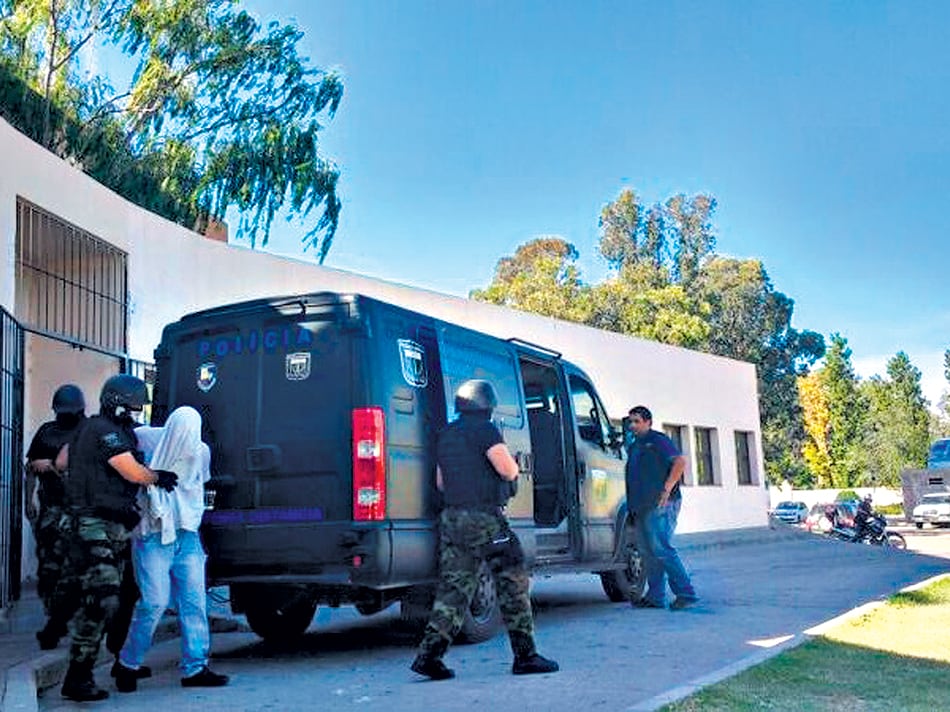 La autopsia indicó que Florencia sufrió abusos de larga data.