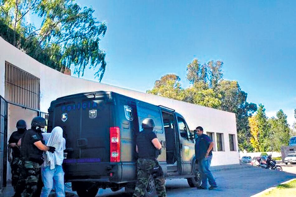 La autopsia indicó que Florencia sufrió abusos de larga data.