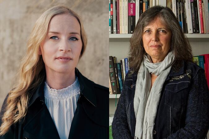 Stina Jackson llega desde Suecia. Claudia Piñeiro abrirá el encuentro.