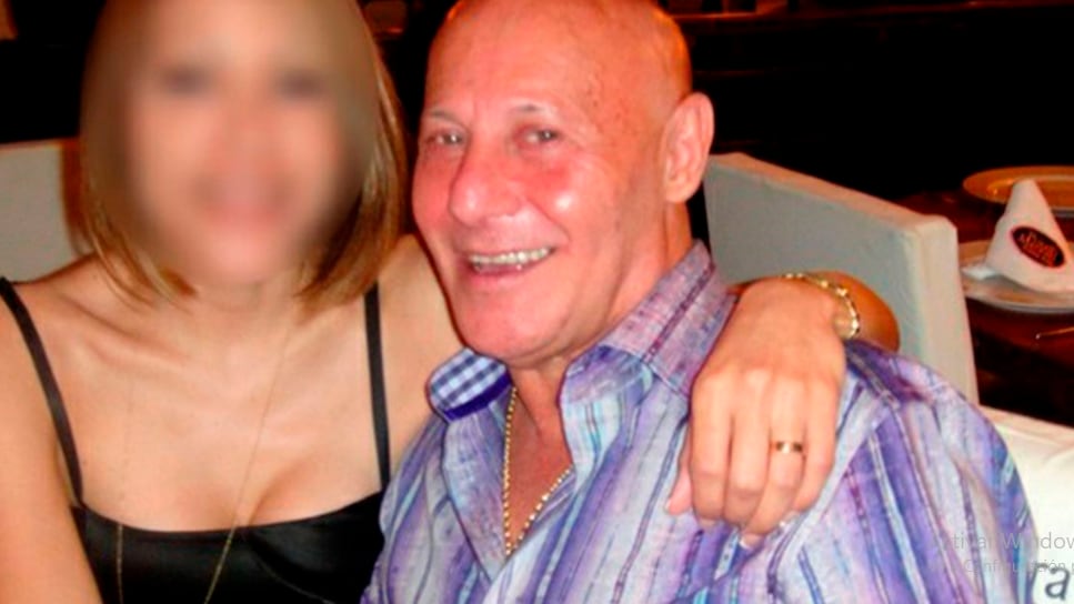 Raúl Martins está prófugo, se supone que en Cancún.