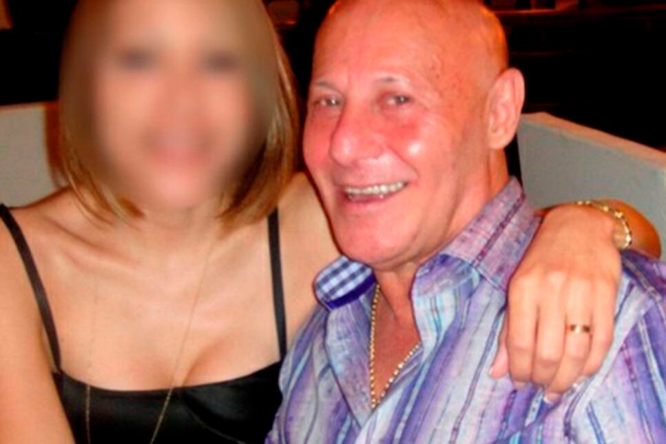 Raúl Martins está prófugo, se supone que en Cancún.