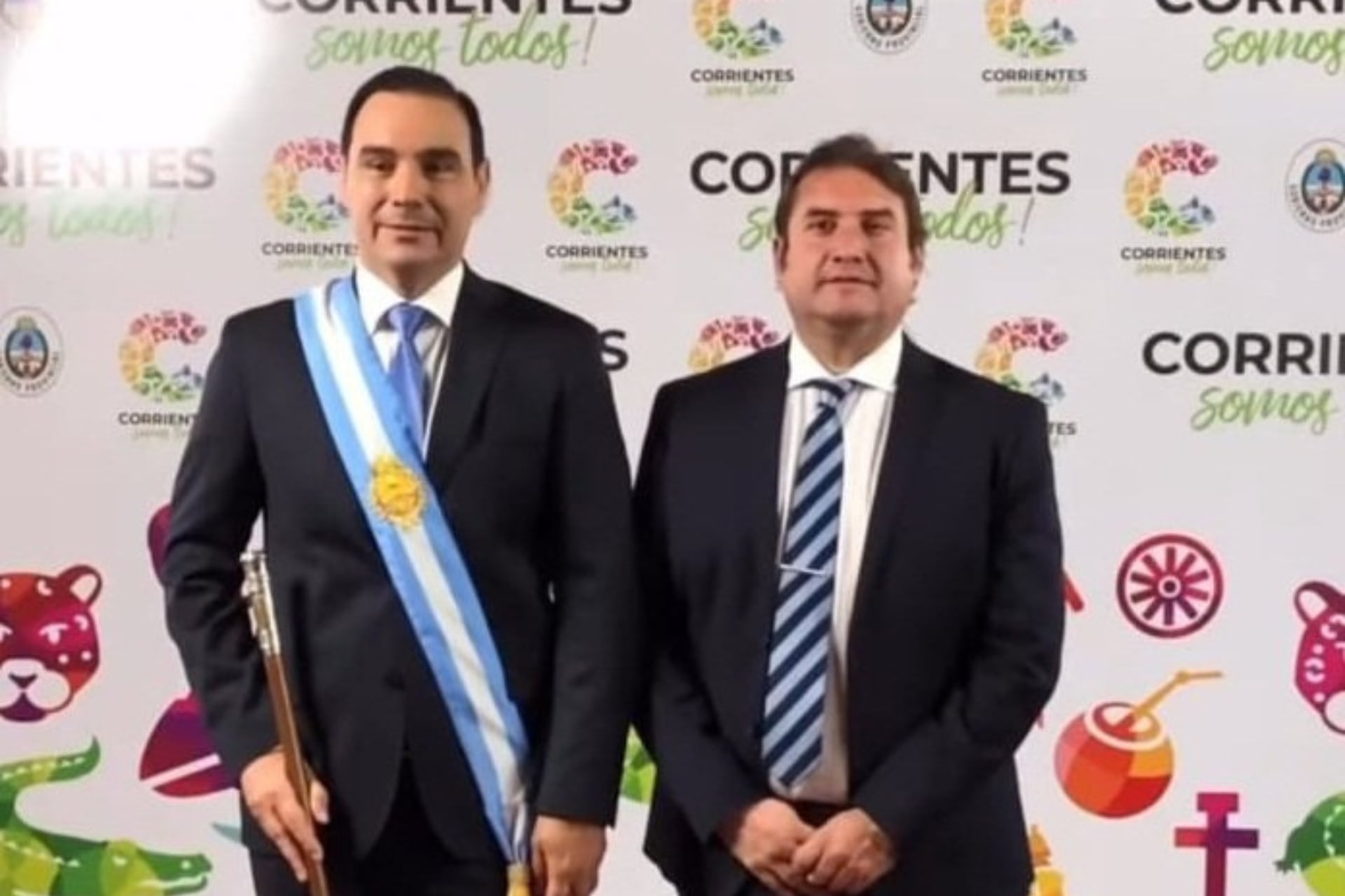 Imagen: Facebook Diego Pellegrini