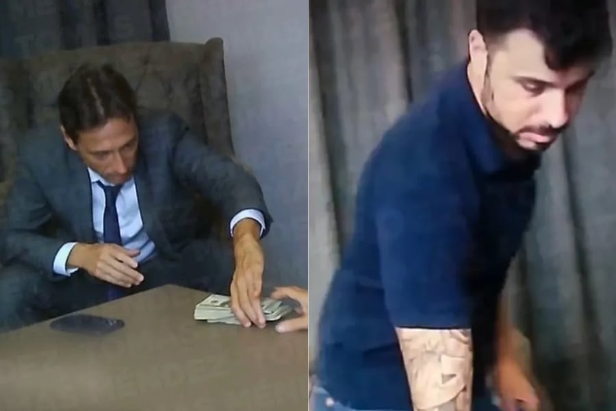 Escándalo por coimas en el club San Lorenzo