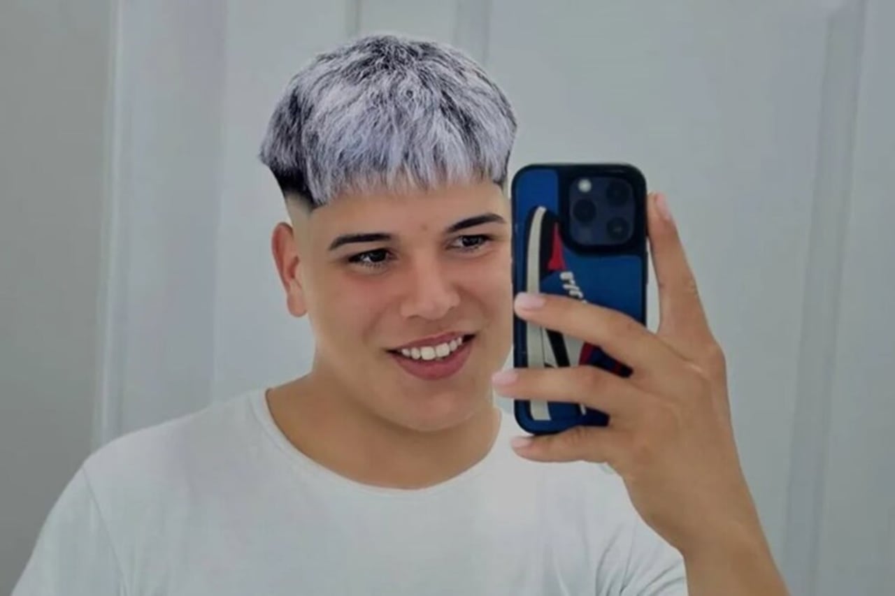 Thiago Medina, exparticipante de Gran Hermano, sigue en estado crítico luego de haber sufrido un accidente en moto