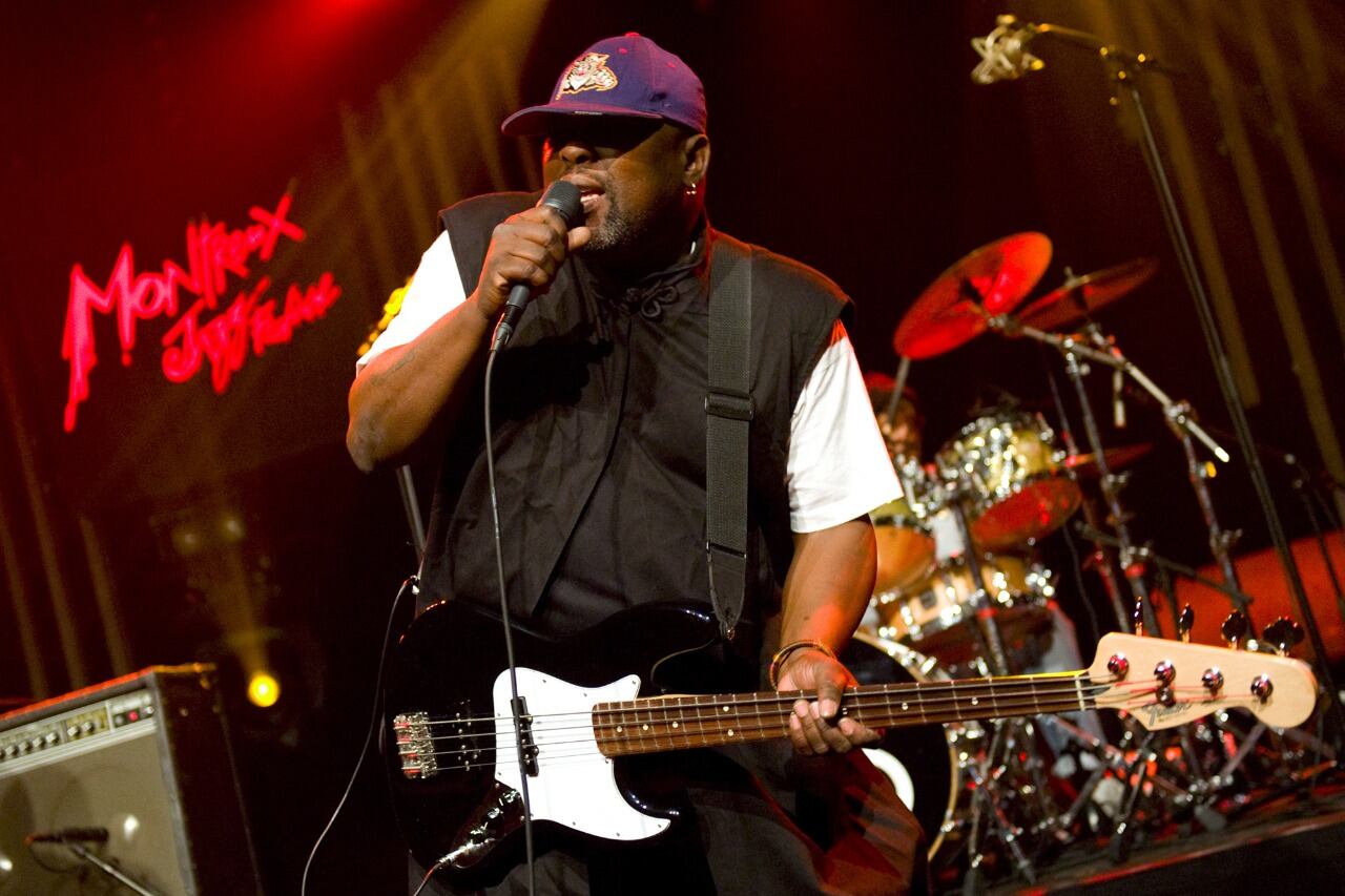 Keith Richards despidió a Shakespeare en las redes con un sentido mensaje.