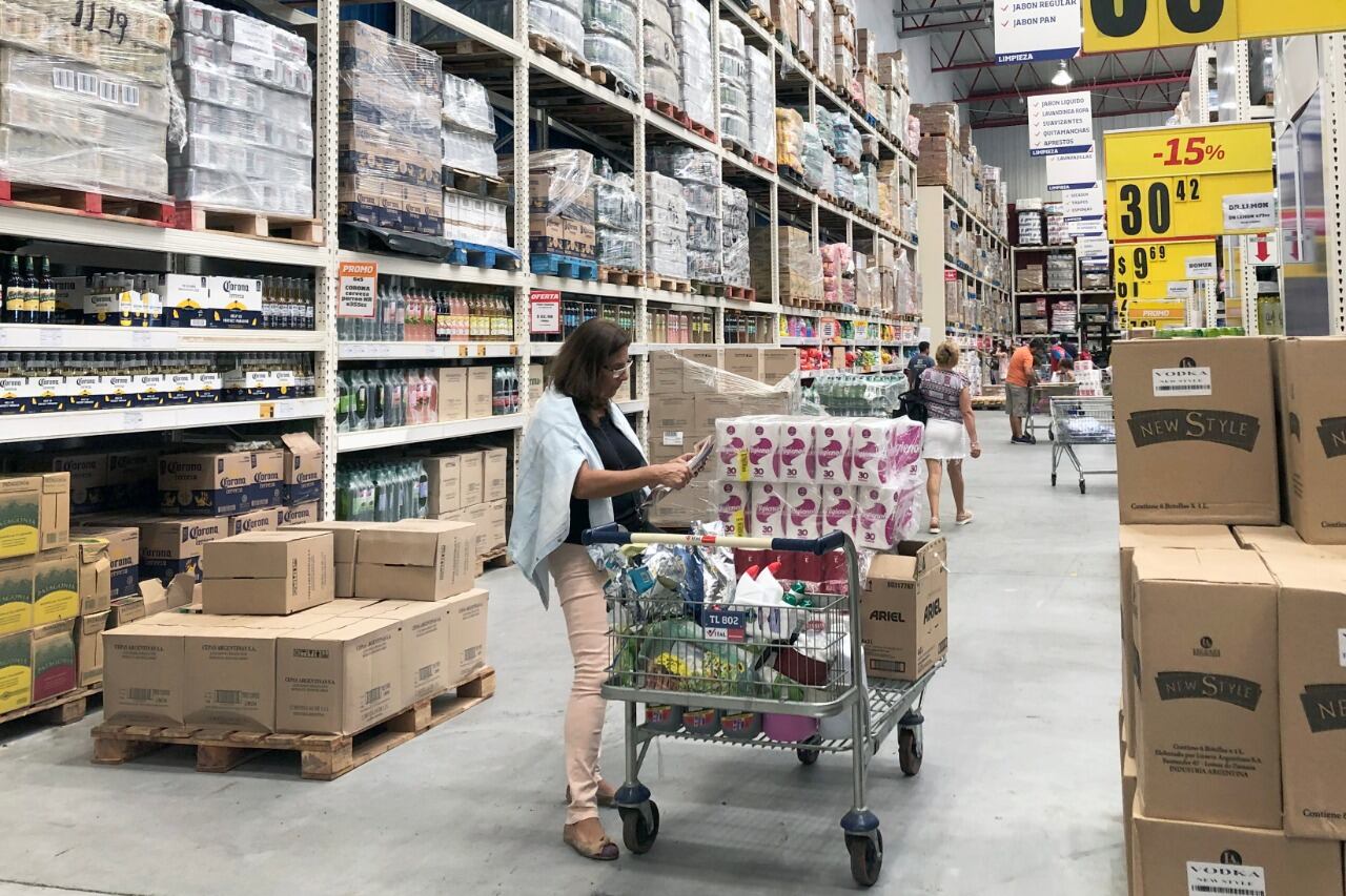 Los mayoristas también podrán solicitar la ayuda del Estado.