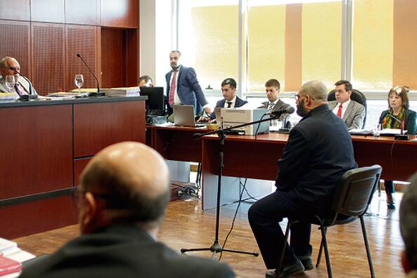 En el juicio está previsto que declaren 70 testigos y se estima que durará alrededor de un mes.