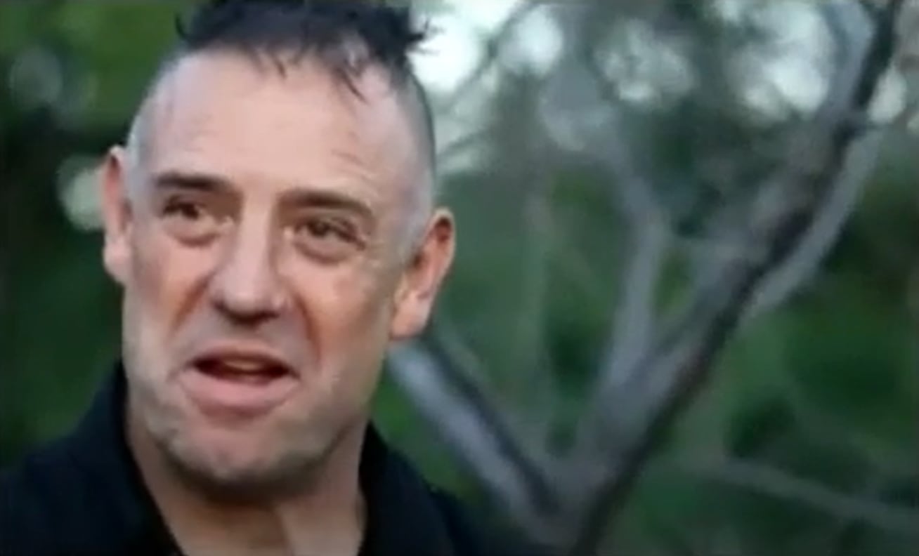 Las frases más recordadas de Ricardo Iorio, ícono del metal argentino