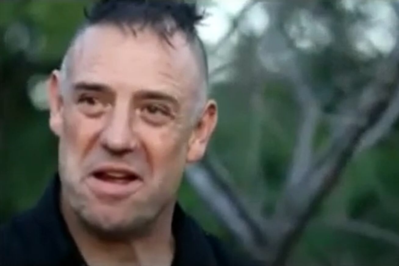 Las frases más recordadas de Ricardo Iorio, ícono del metal argentino