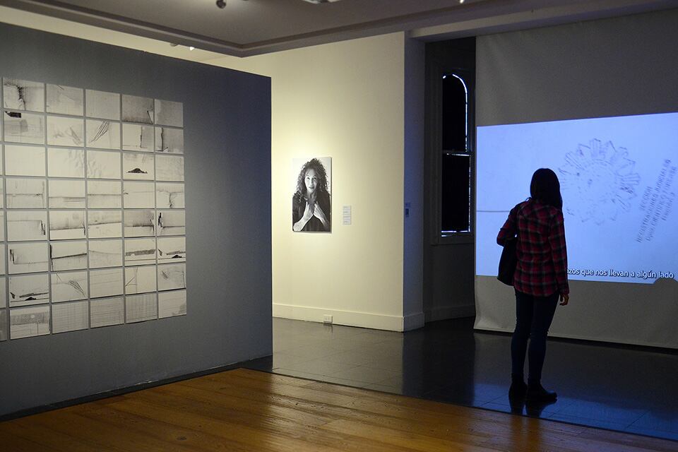 El proyecto surgió en 2019 cuando Menna empezó a indagar el Archivo de la Memoria Trans iniciado por María Belén Correa.