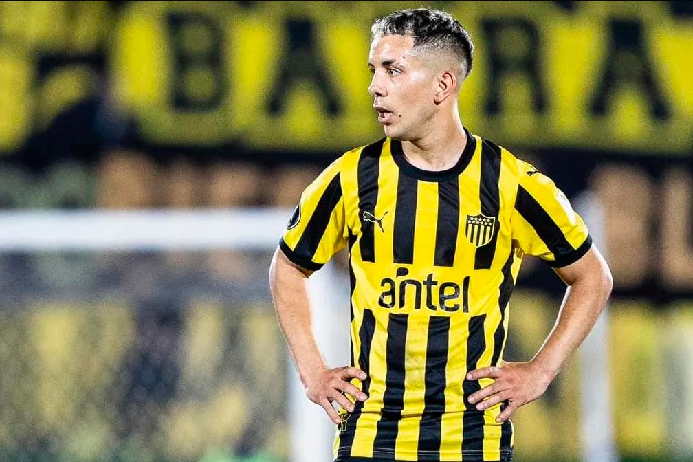 Leo Fernández la rompió toda en 2024.