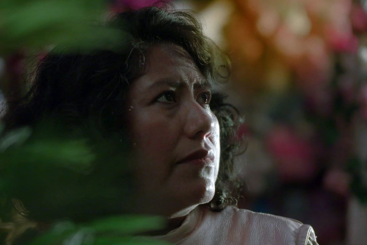 El film tiene un gran trabajo de fotografía nocturna de Gustavo Schiaffino