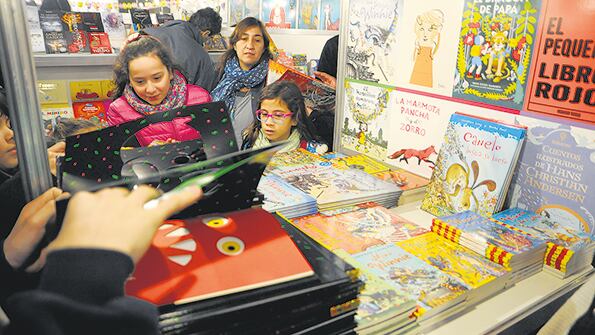 En las tres sedes hay buena oferta de espectáculos, otro de los atractivos fuertes de la Feria todos los años.