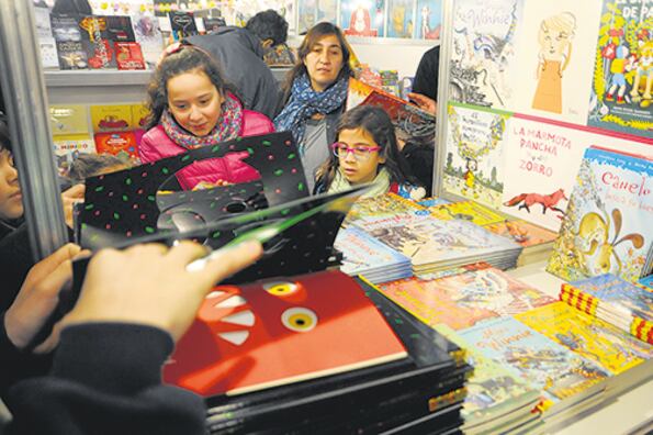 En las tres sedes hay buena oferta de espectáculos, otro de los atractivos fuertes de la Feria todos los años.