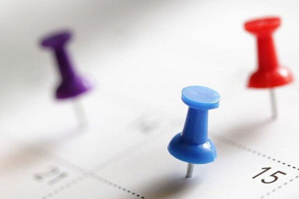 Trabajadores de la Administración Pública gozarán de asueto los días 23 y 30 de diciembre.