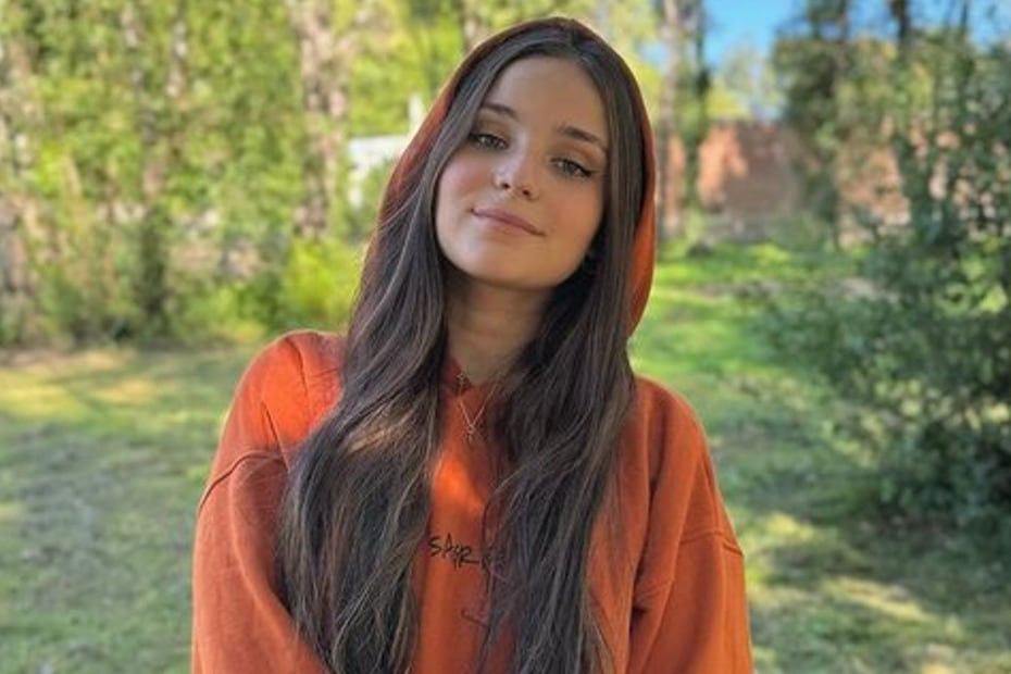 Catalina Gutiérrez, asesinada por Néstor Soto.