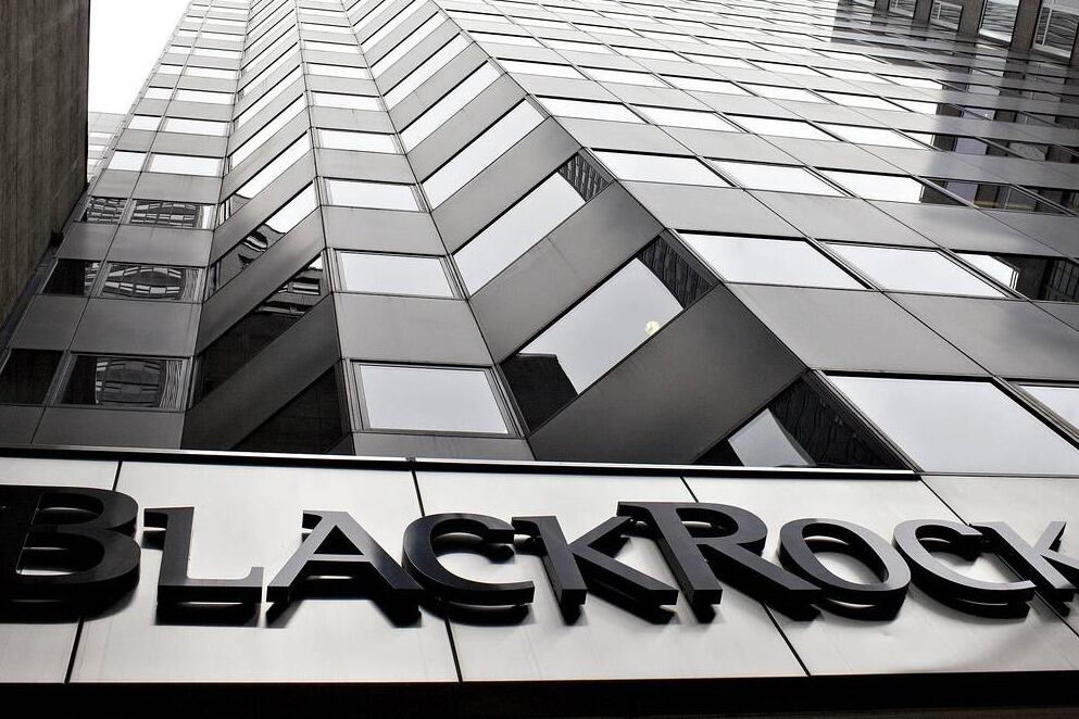 BlackRock es prácticamente una empresa estatal en los Estados Unidos", apuntó el economista Jeffrey Sachs.