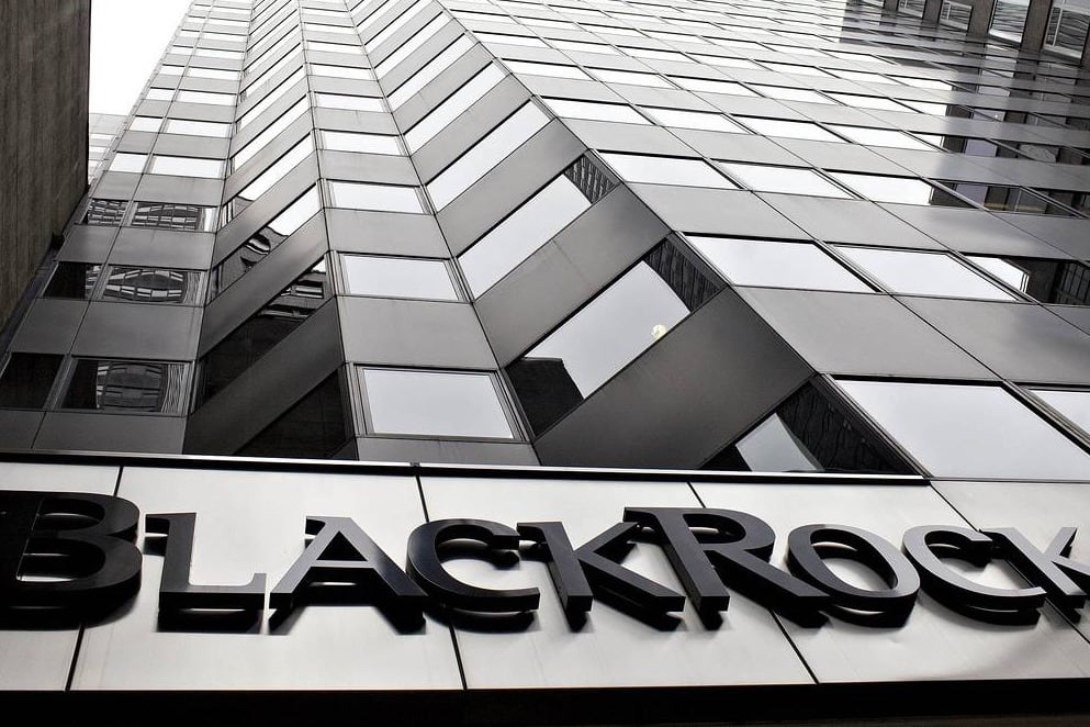 BlackRock es prácticamente una empresa estatal en los Estados Unidos", apuntó el economista Jeffrey Sachs.