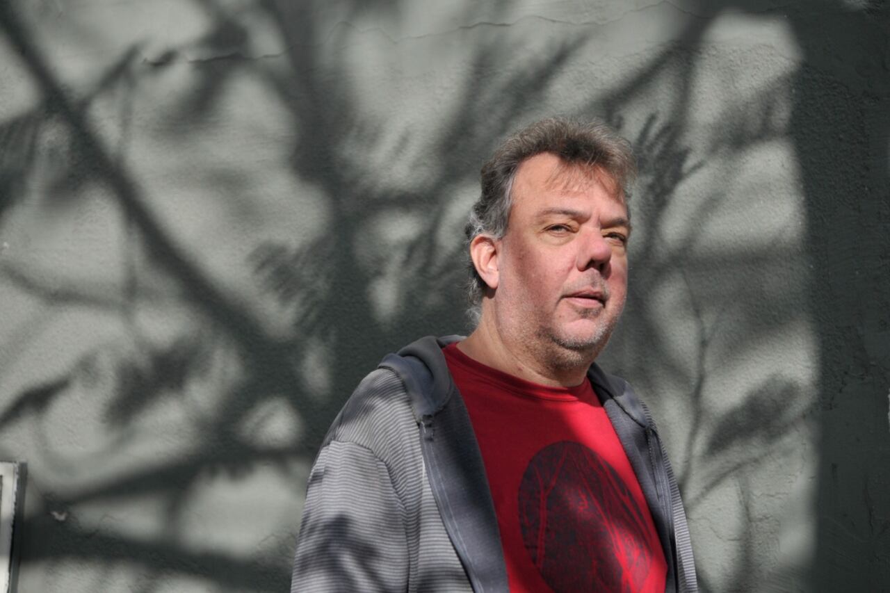 Casi todo... es el film de Habegger menos narrativo desde el punto de vista convencional.