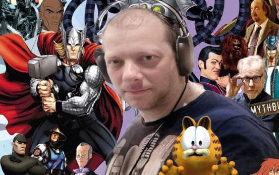 "También prestó su voz para la versión teatral de Lazy Town y trabajó en publicidad, participando en comerciales tanto nacionales como internacionales", señalaron desde la asociación  