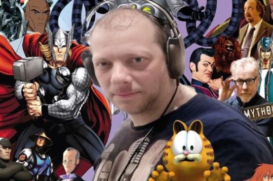 "También prestó su voz para la versión teatral de Lazy Town y trabajó en publicidad, participando en comerciales tanto nacionales como internacionales", señalaron desde la asociación