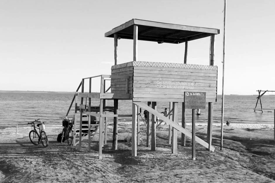 "Devastada", de Matías Jara, ganadora del Premio a la Innovación Artística.